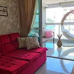 Apartamento Luxo Vitoria