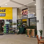 Apartamento Luxo Vitoria