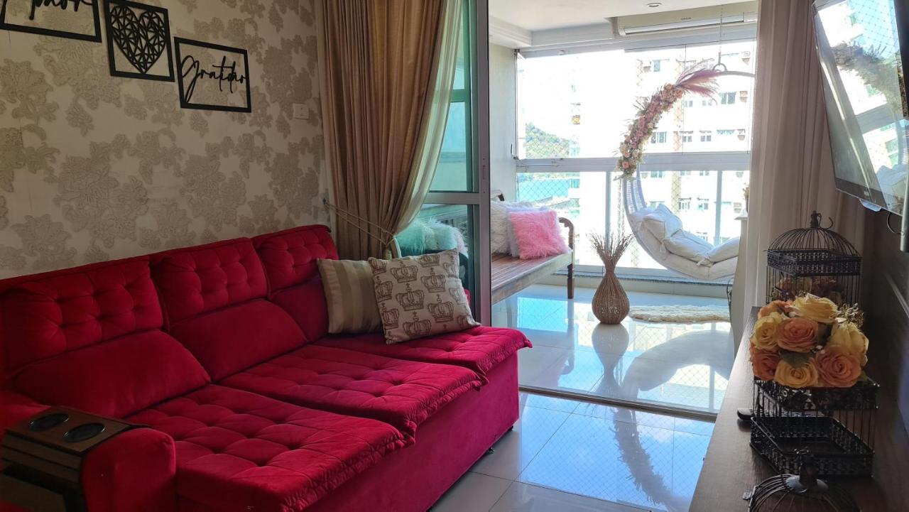Apartamento Luxo *