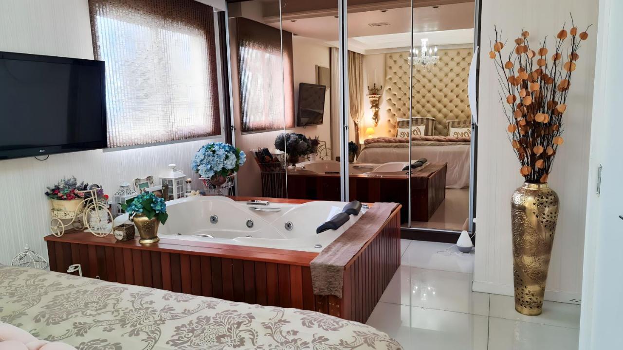 Apartamento Luxo * Vitória