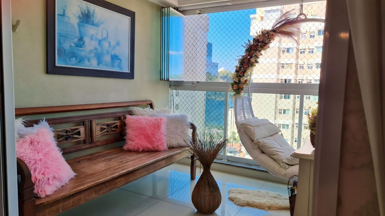 Apartamento Luxo Apartamento