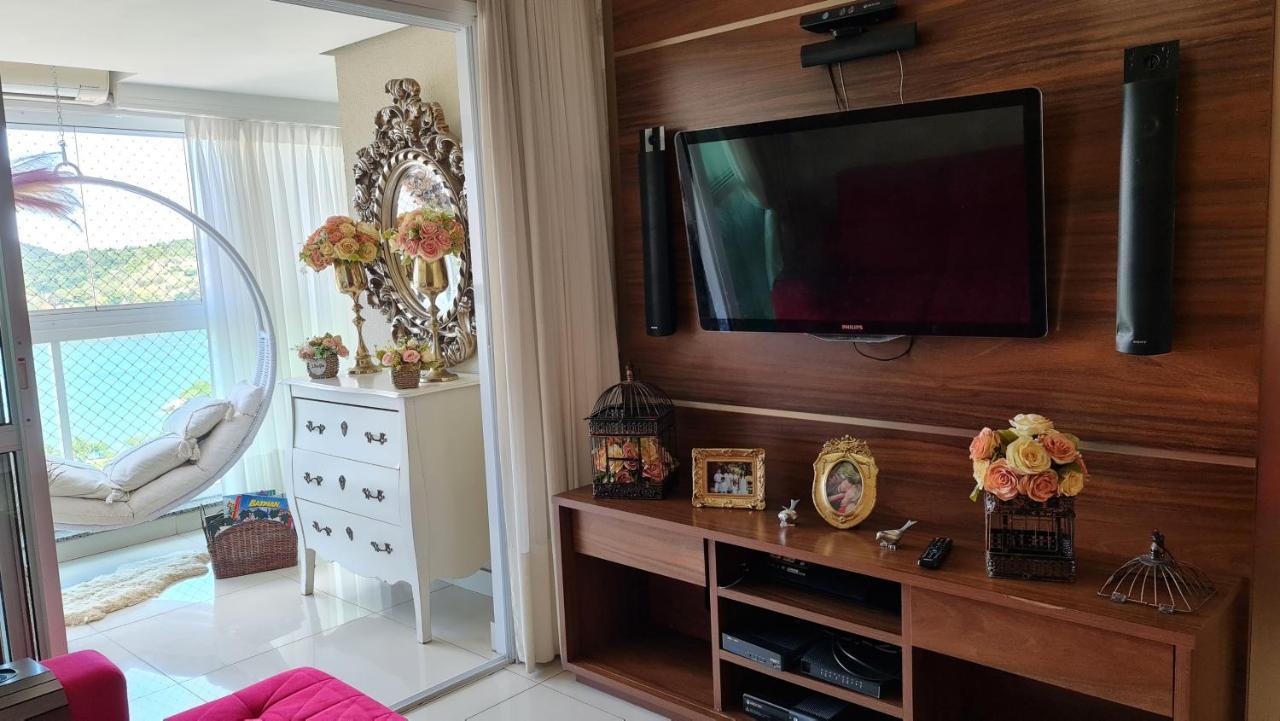 Apartamento Luxo