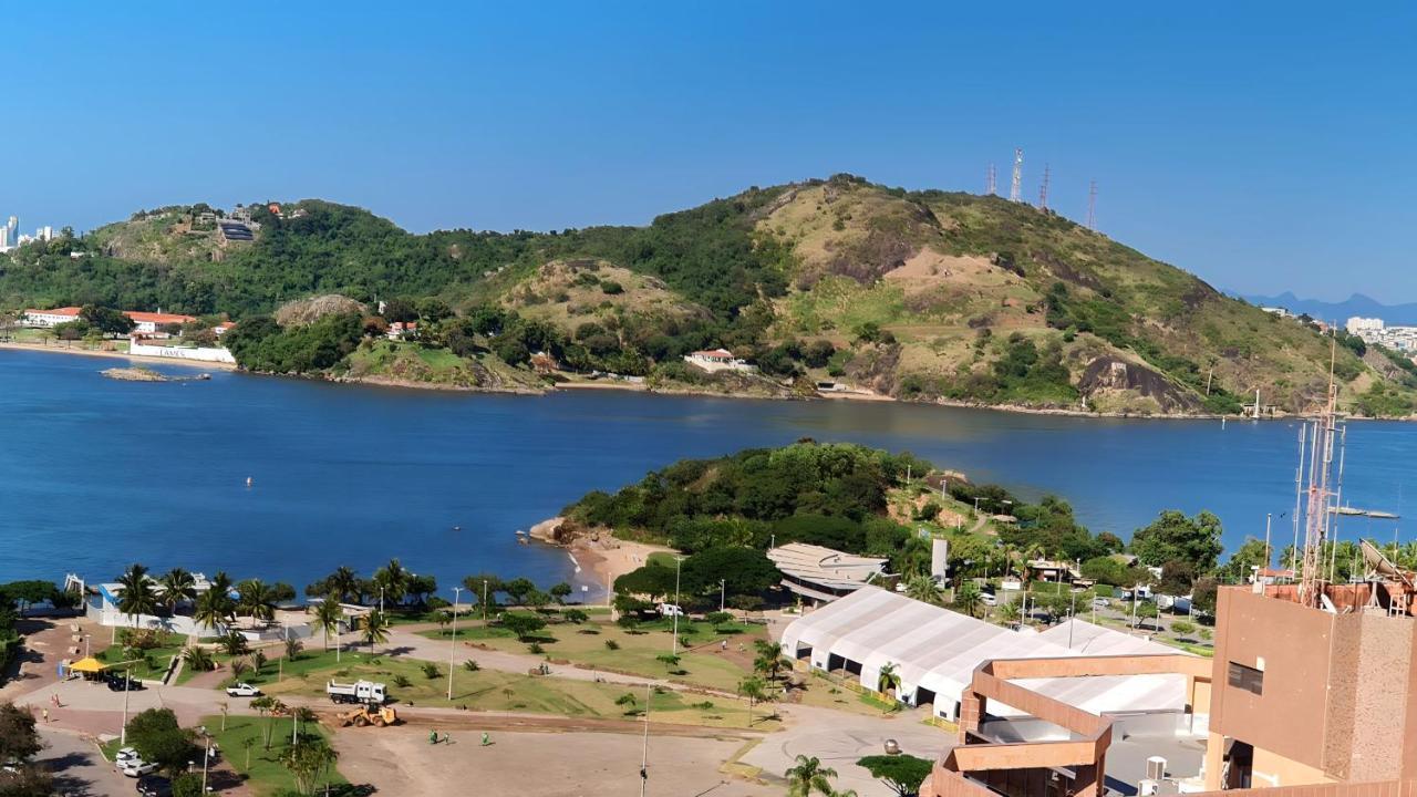 Apartamento Apartamento Luxo Vitória