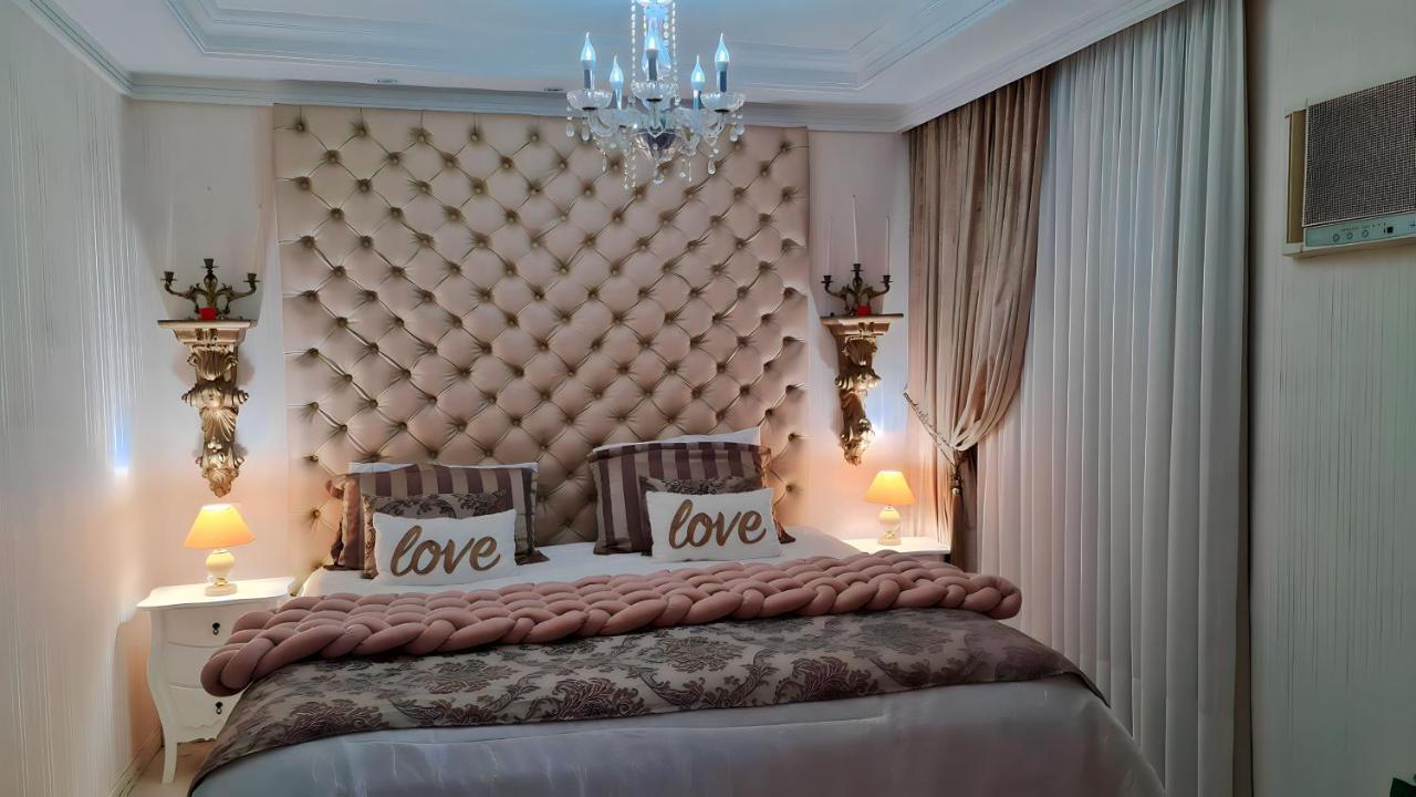 Apartamento Luxo