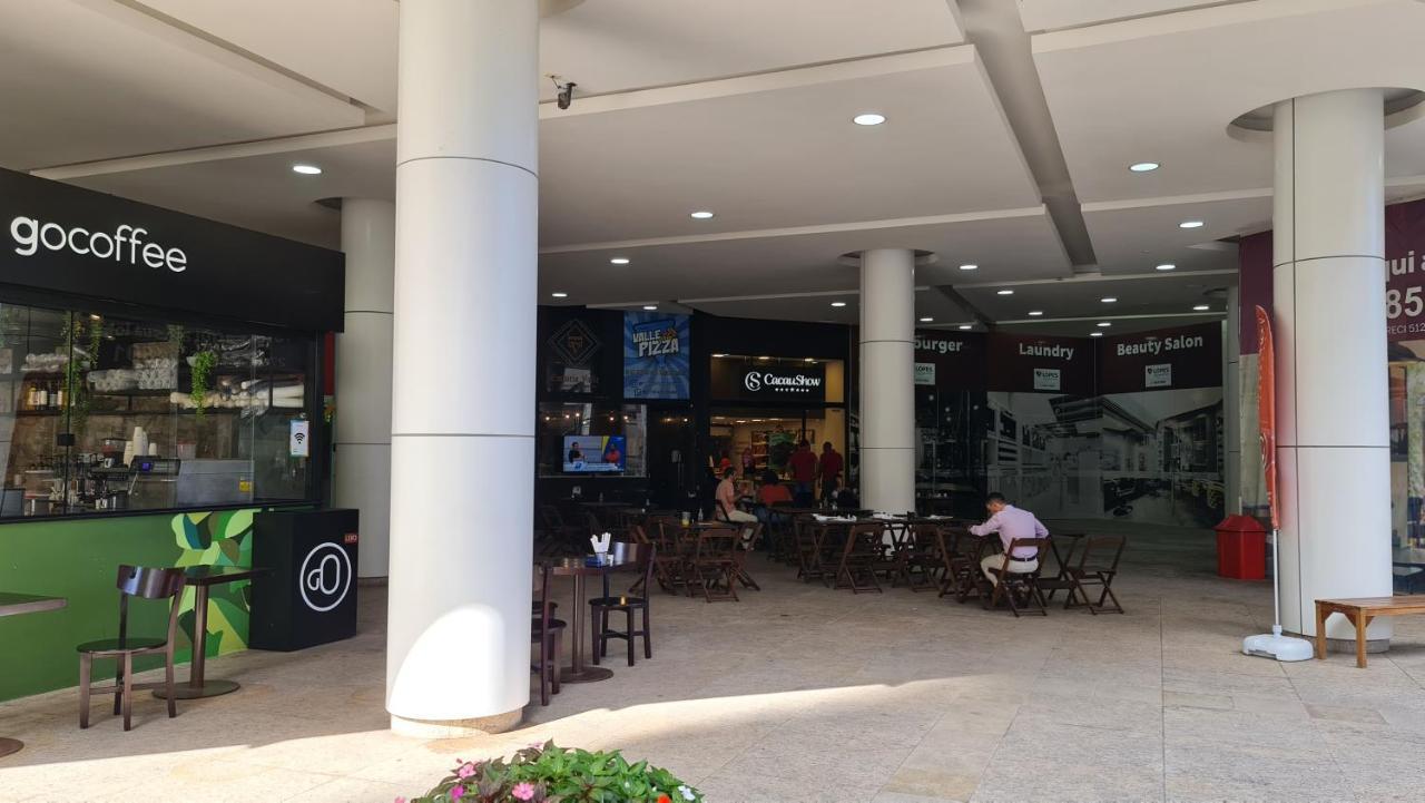 Apartamento Luxo Apartamento *