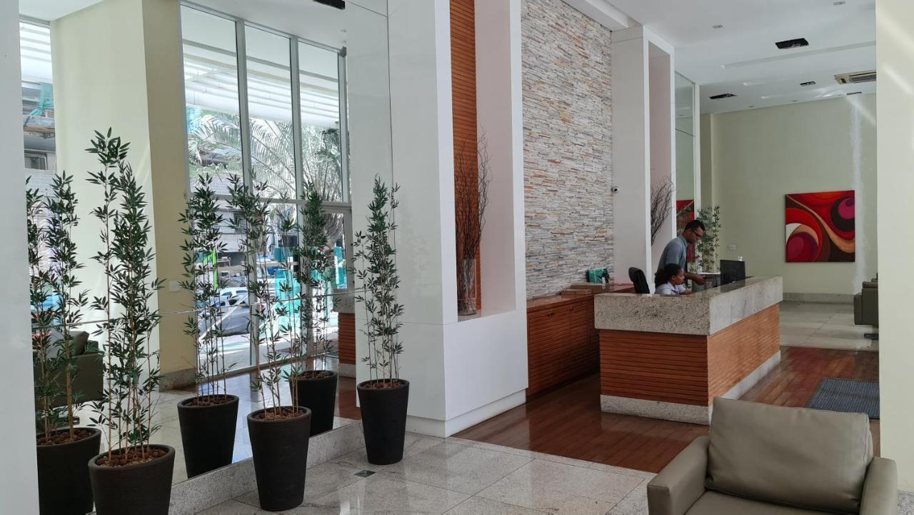 Apartamento Apartamento Luxo