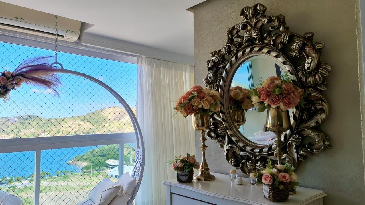 Apartamento Luxo * Vitória