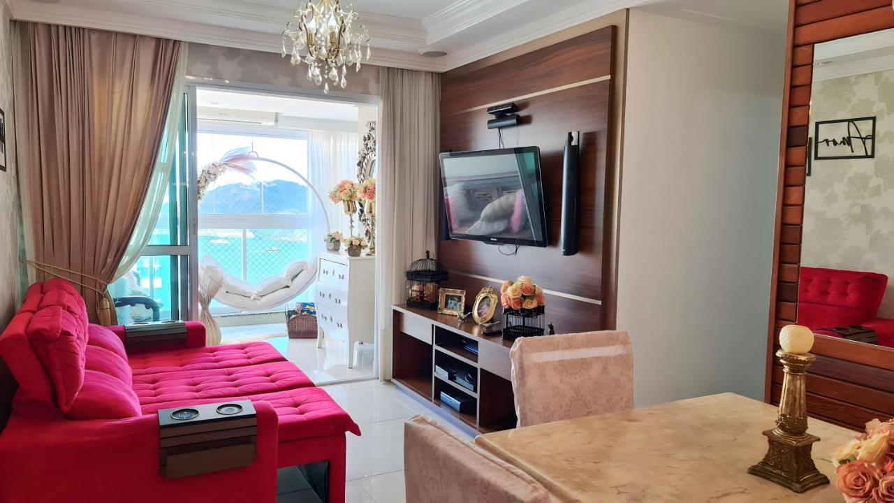 Apartamento Luxo Vitória