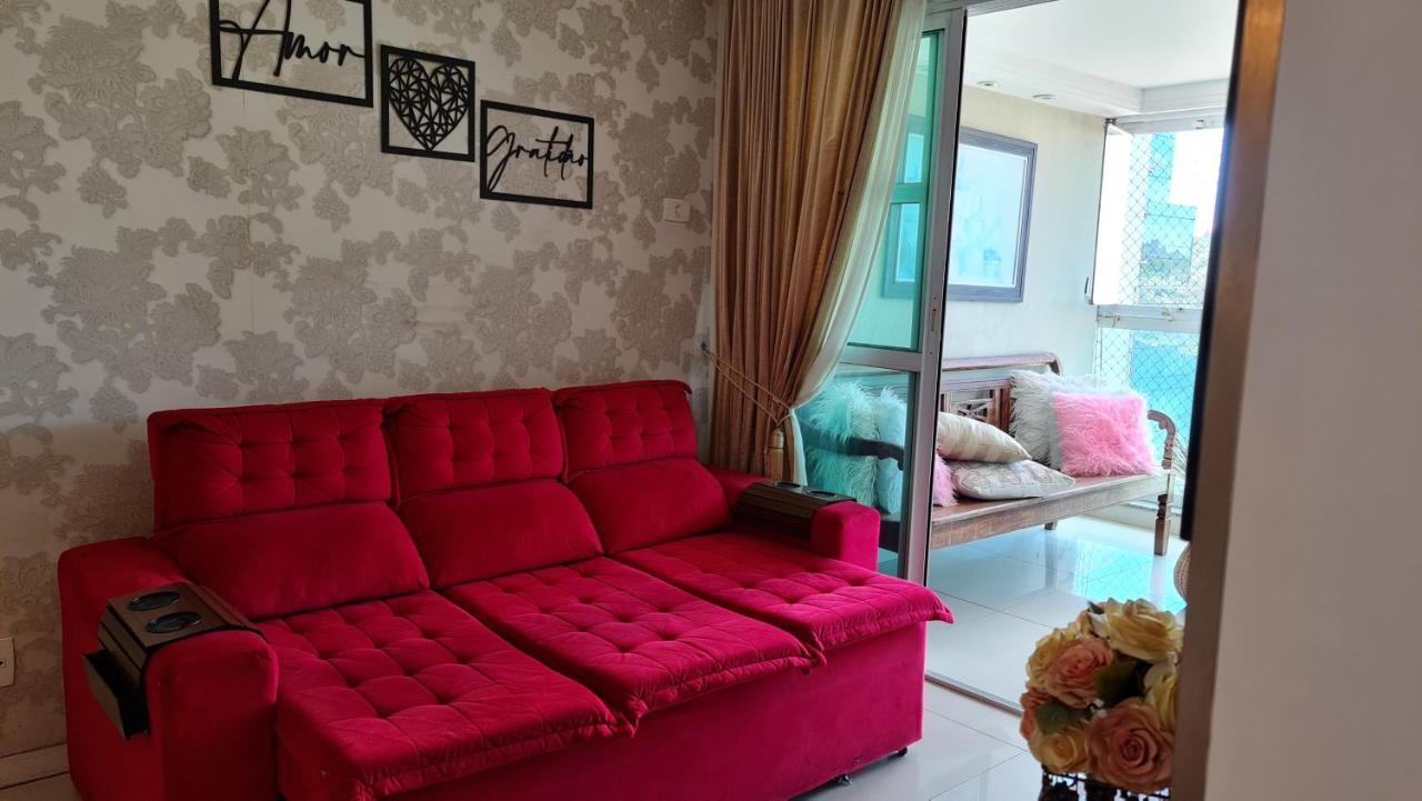 Apartamento Apartamento Luxo *