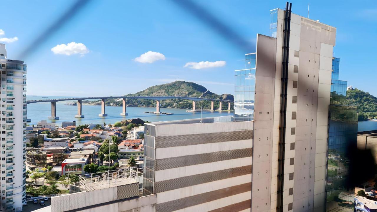 Apartamento Luxo * Vitória