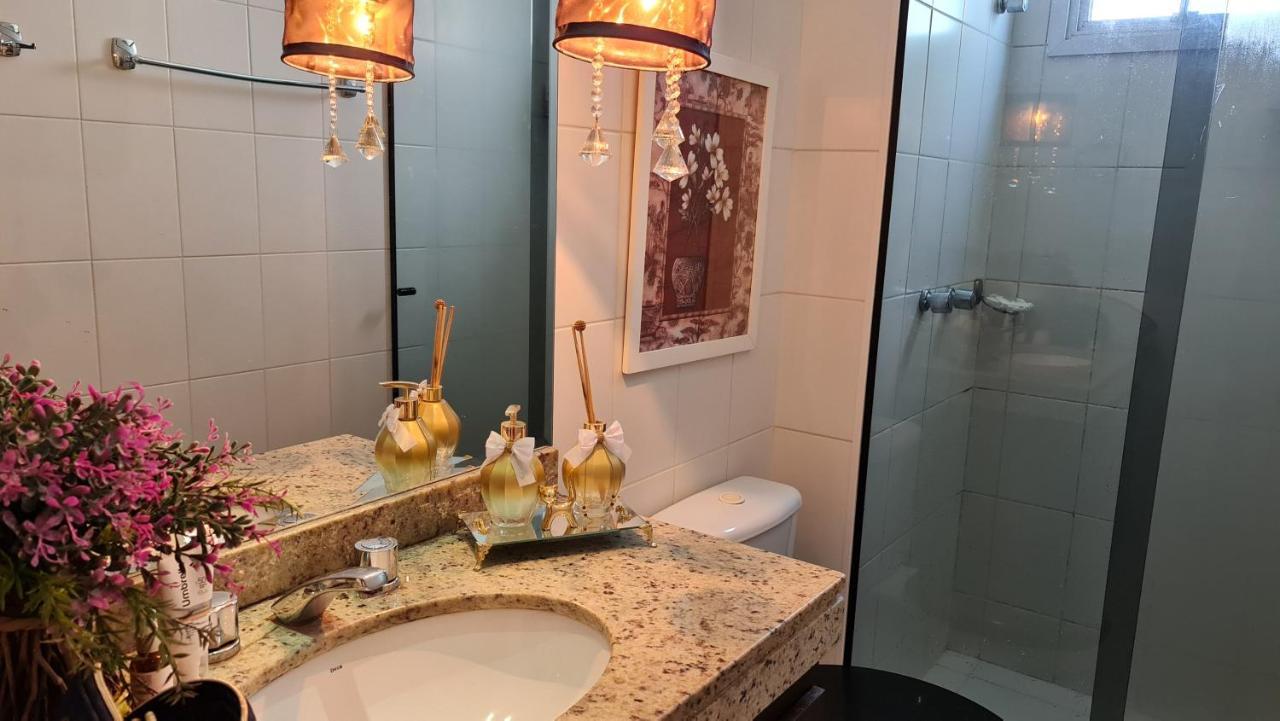 Apartamento Apartamento Luxo Vitória