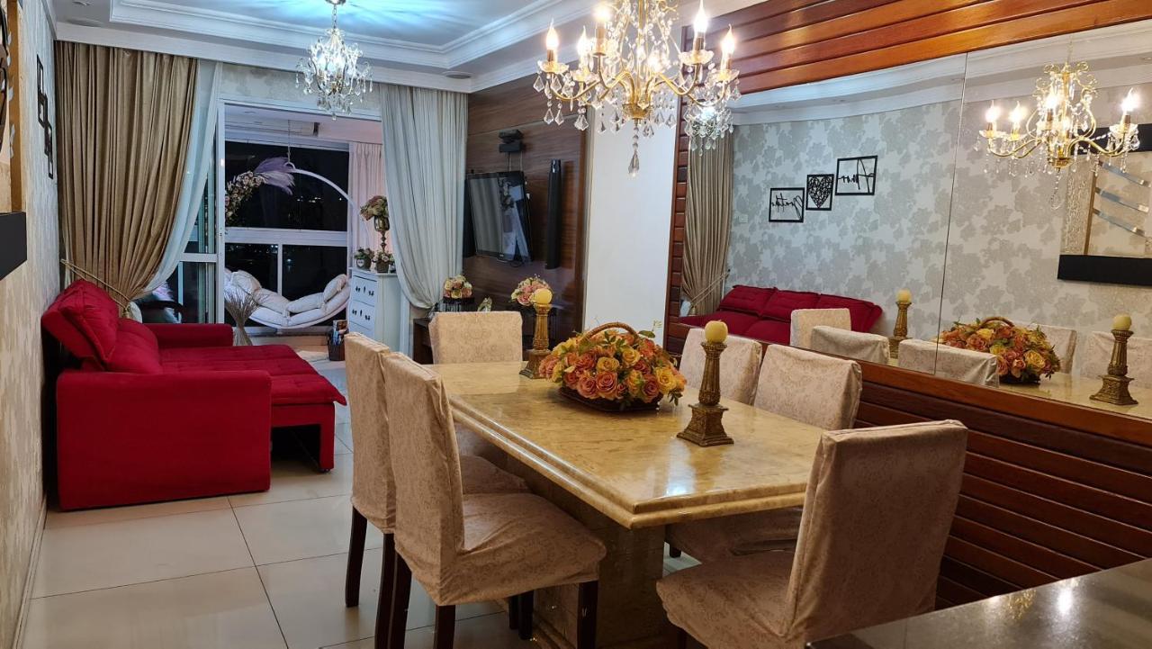 Apartamento Luxo Apartamento *