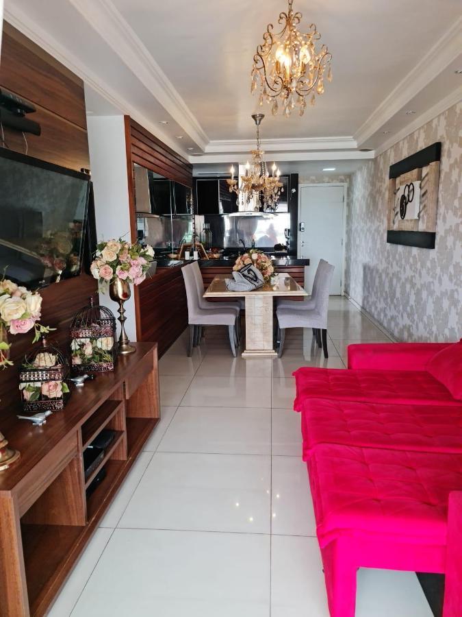 Apartamento Luxo