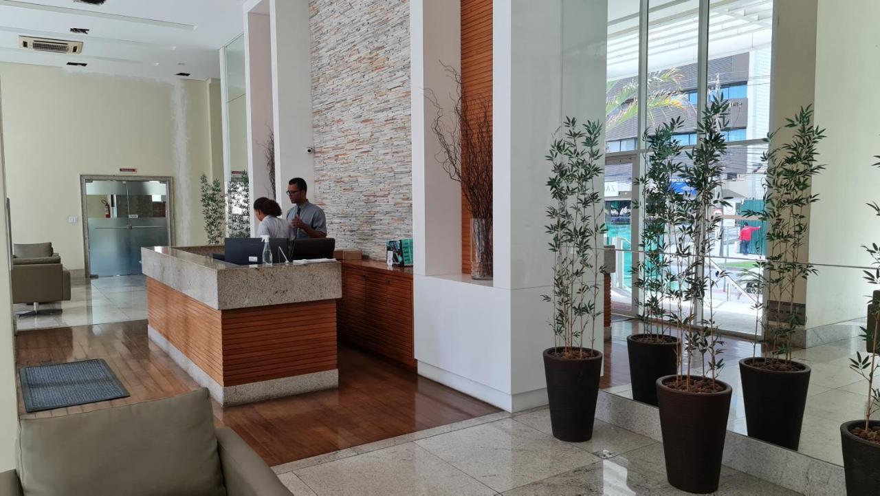 Apartamento Luxo *