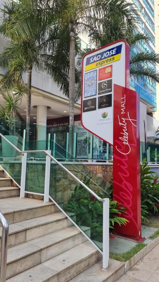 Apartamento Luxo Apartamento