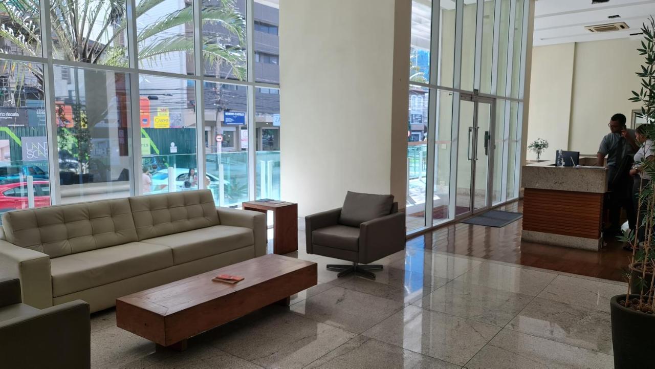 Apartamento Luxo * Vitória