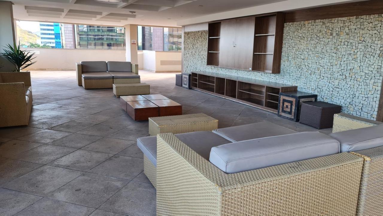 Apartamento Luxo Apartamento Vitória